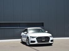 AUDI A6 Avant 40 TDI advanced quattro S-tronic, Hybride Léger Diesel/Électricité, Occasion / Utilisé, Automatique - 7