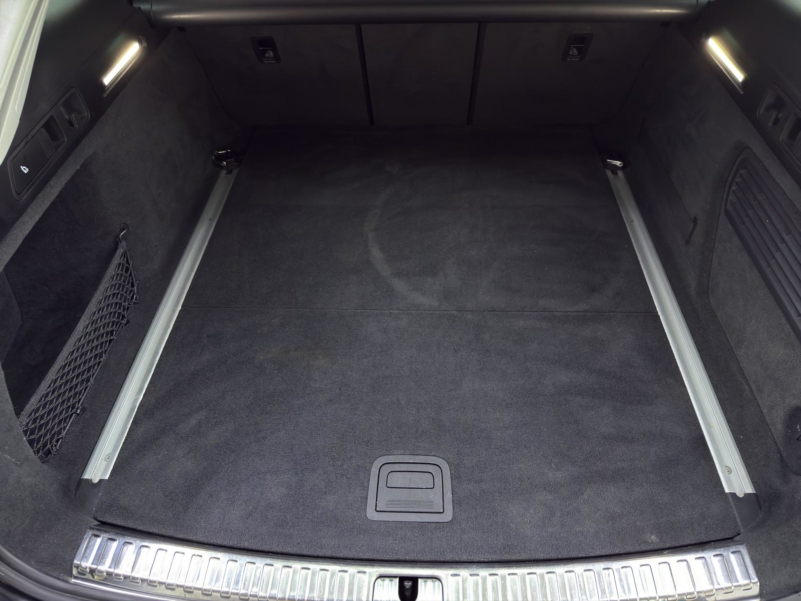 AUDI A6 Avant 45 TFSI Sport S-tronic, Mild-Hybrid Benzin/Elektro, Occasion / Gebraucht, Automatik - 7