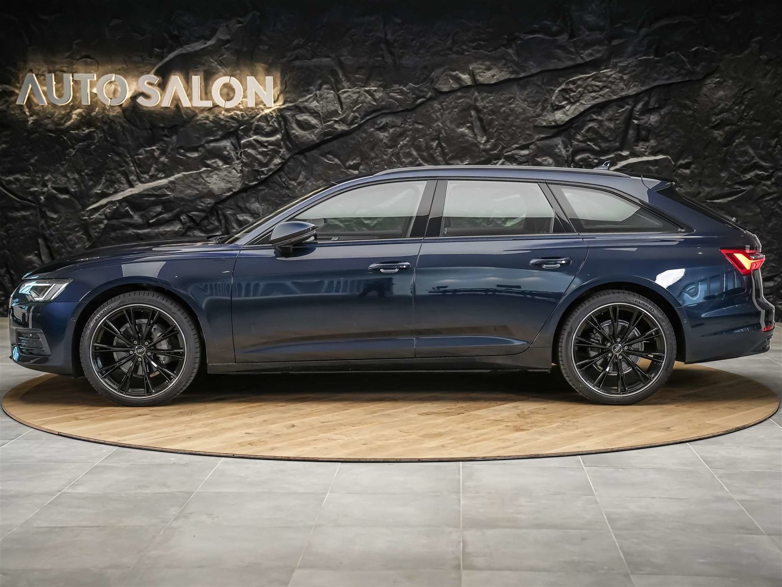 AUDI A6 Avant 40 TDI quattro S-tronic *Facelift*21*Assistenz, Diesel, Occasion / Gebraucht, Automatik - 3