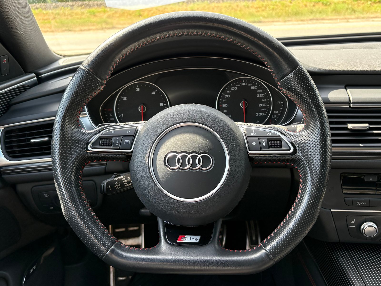 AUDI A6 Avant 3.0 V6 TDI Competition quattro, Diesel, Occasioni / Usate, Automatico - 5