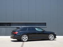AUDI A6 Avant 40 TDI advanced quattro S-tronic, Hybride Léger Diesel/Électricité, Occasion / Utilisé, Automatique - 4