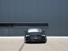 AUDI A6 Avant 40 TDI advanced quattro S-tronic, Hybride Léger Diesel/Électricité, Occasion / Utilisé, Automatique - 6