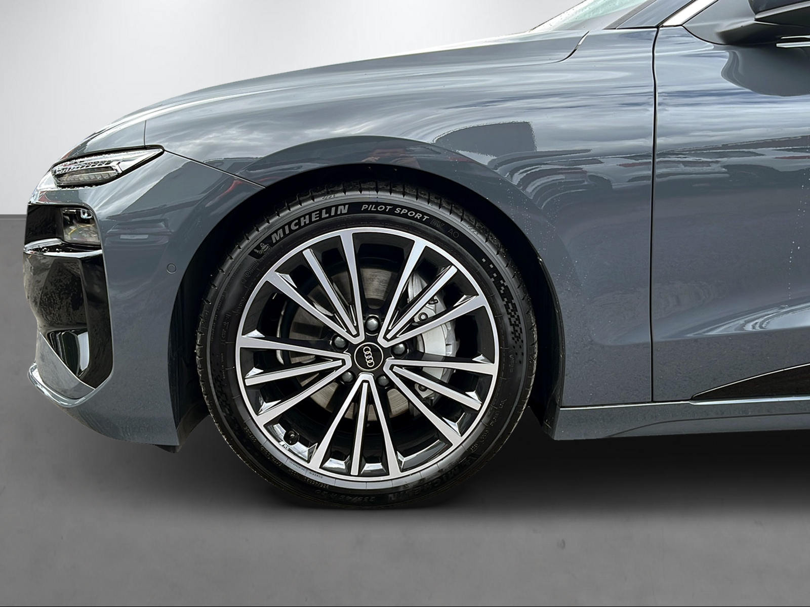 AUDI A6 e-tron Avant quattro, Électrique, Occasion / Utilisé, Automatique - 5