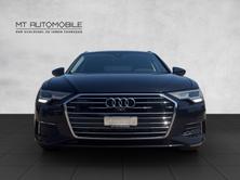 AUDI A6 Avant 45 TFSI quattro S-tronic, Hybride Léger Essence/Électricité, Occasion / Utilisé, Automatique - 2