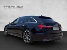 AUDI A6 Avant 45 TFSI quattro S-tronic, Hybride Léger Essence/Électricité, Occasion / Utilisé, Automatique - 4