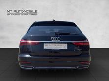 AUDI A6 Avant 45 TFSI quattro S-tronic, Hybride Léger Essence/Électricité, Occasion / Utilisé, Automatique - 5