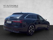 AUDI A6 Avant 45 TFSI quattro S-tronic, Hybride Léger Essence/Électricité, Occasion / Utilisé, Automatique - 6