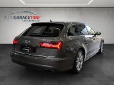 AUDI A6 Avant 3.0 TFSI V6 quattro S-tronic, Petrol, Second hand / Used, Automatic - 6