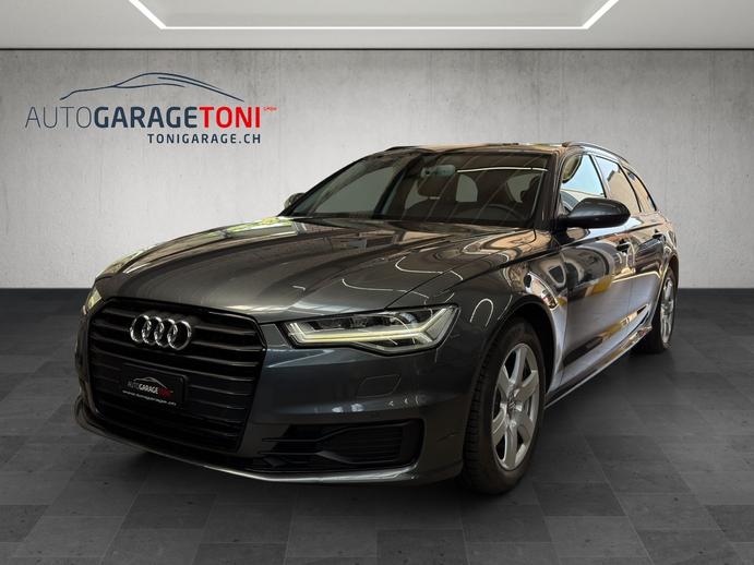 AUDI A6 Avant 3.0 TDI V6 quattro S-tronic, Diesel, Second hand / Used, Automatic
