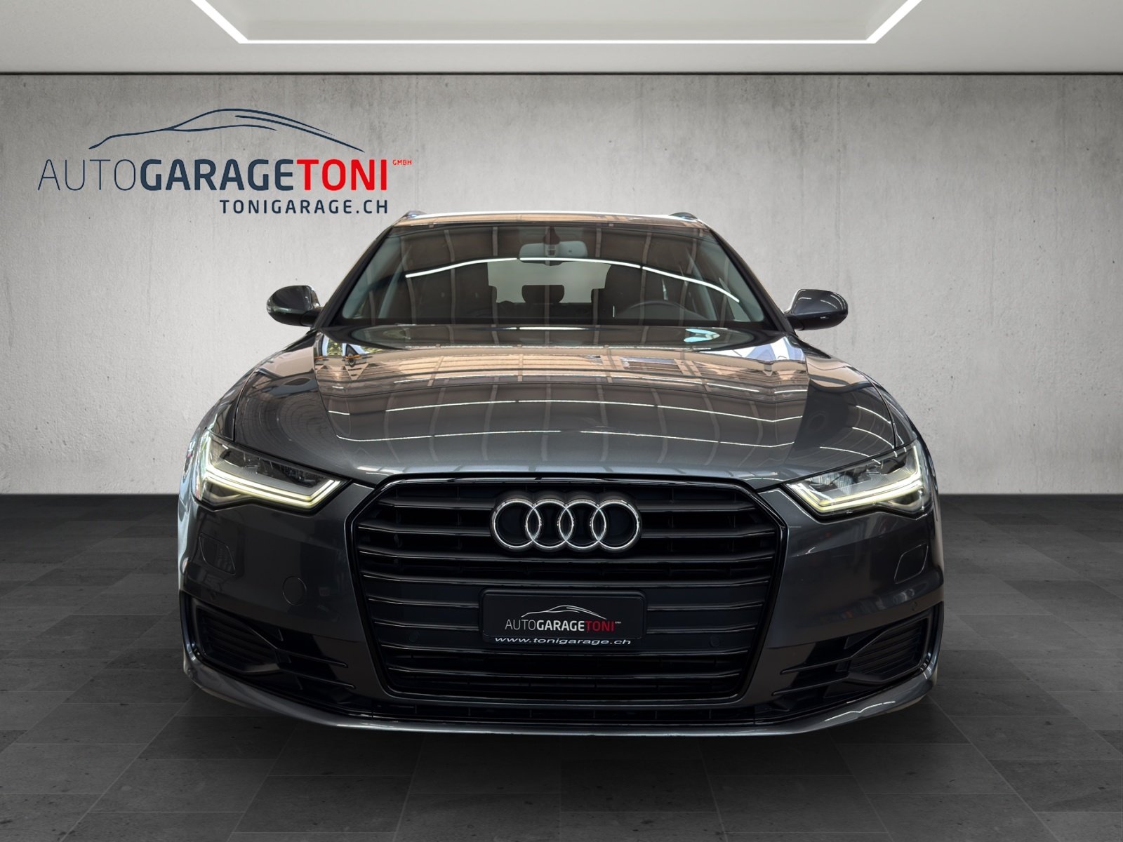 AUDI A6 Avant 3.0 TDI V6 quattro S-tronic, Diesel, Occasioni / Usate, Automatico - 3