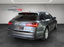 AUDI A6 Avant 3.0 TDI V6 quattro S-tronic, Diesel, Second hand / Used, Automatic - 5