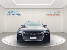 AUDI A6 Avant 50 TDI Sport quattro tiptronic, Hybride Léger Diesel/Électricité, Occasion / Utilisé, Automatique - 3