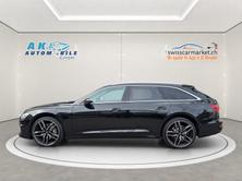 AUDI A6 Avant 50 TDI Sport quattro tiptronic, Hybride Léger Diesel/Électricité, Occasion / Utilisé, Automatique - 4