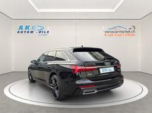 AUDI A6 Avant 50 TDI Sport quattro tiptronic, Hybride Léger Diesel/Électricité, Occasion / Utilisé, Automatique - 7