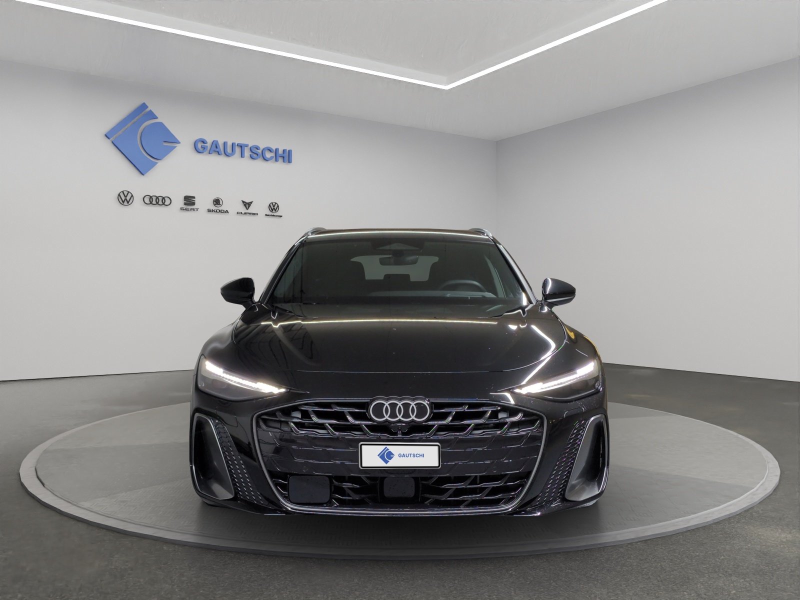AUDI A6 Avant TFSI quattro 270 kW S tronic, Essence, Occasion / Utilisé, Automatique - 5