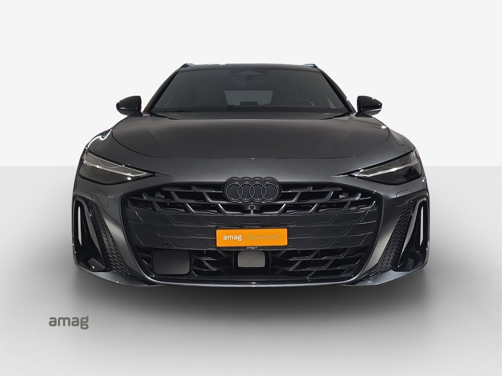 AUDI A6 Avant TFSI 270 kW, Benzin, Occasion / Gebraucht, Automatik - 7