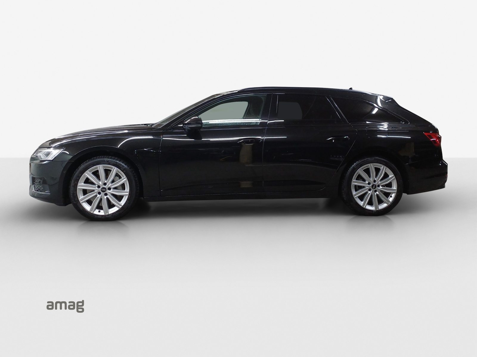 AUDI A6 Avant e-hybrid 220 kW 2.0 e-hybrid 299 PS Direkt-Schaltge, Benzin, Occasion / Gebraucht, Automatik - 2