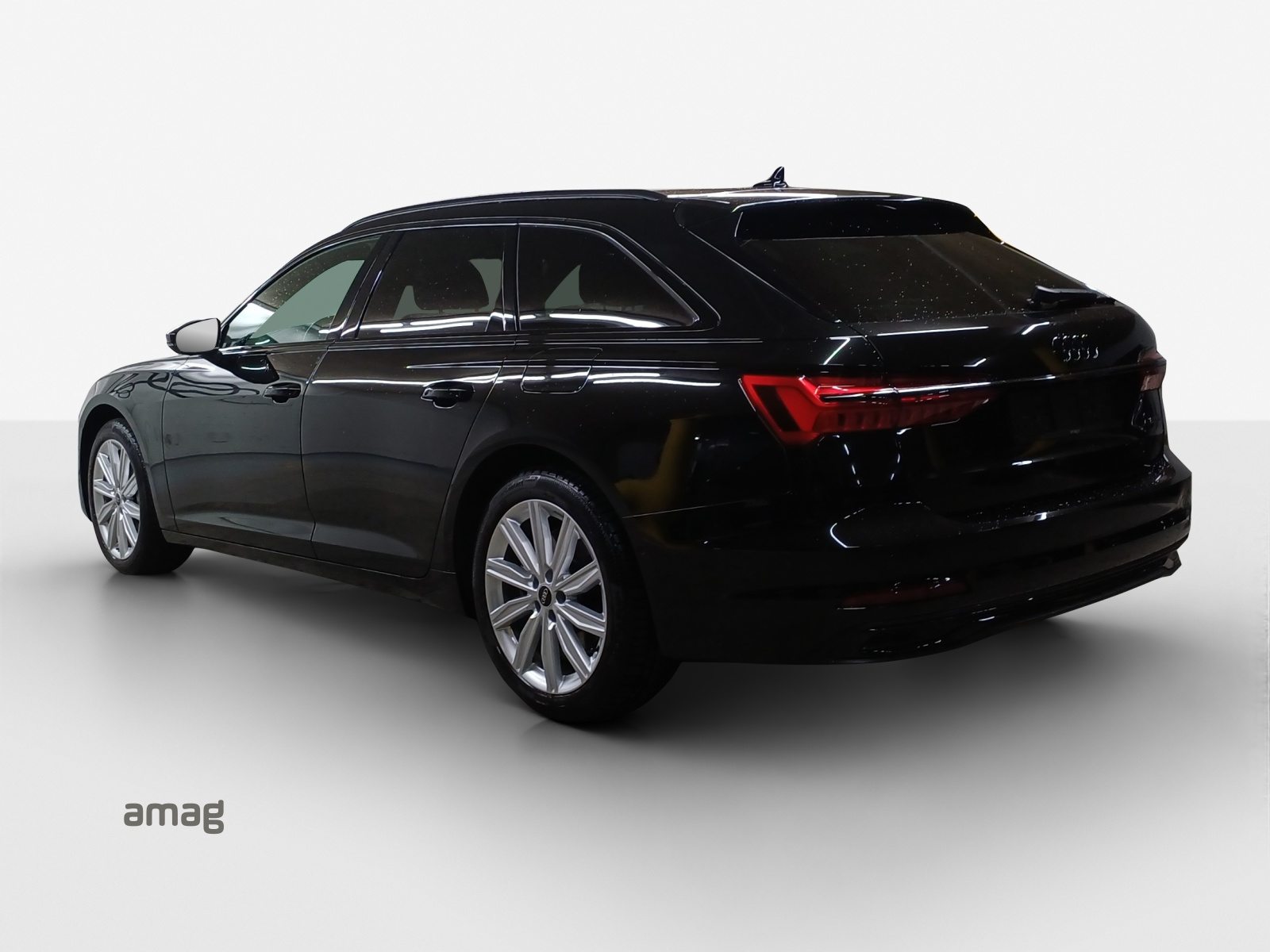 AUDI A6 Avant e-hybrid 220 kW 2.0 e-hybrid 299 PS Direkt-Schaltge, Benzin, Occasion / Gebraucht, Automatik - 3
