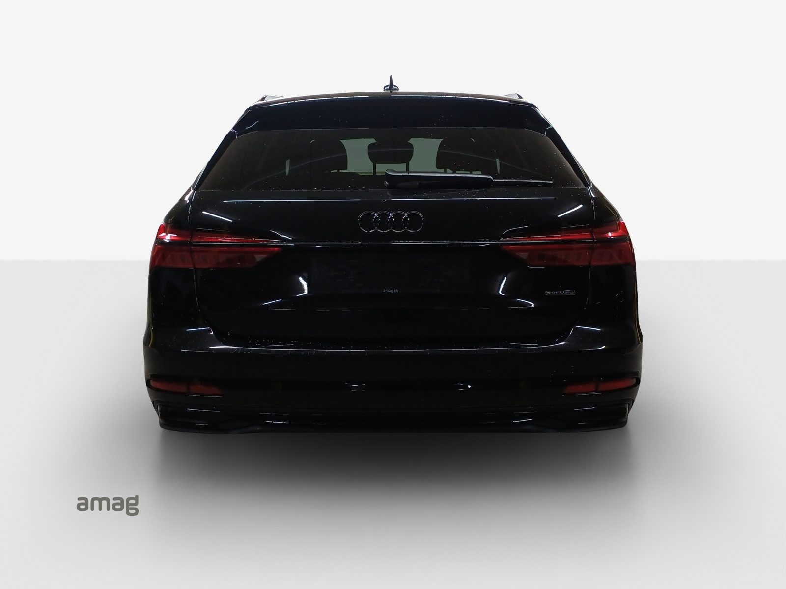 AUDI A6 Avant e-hybrid 220 kW 2.0 e-hybrid 299 PS Direkt-Schaltge, Benzin, Occasion / Gebraucht, Automatik - 4