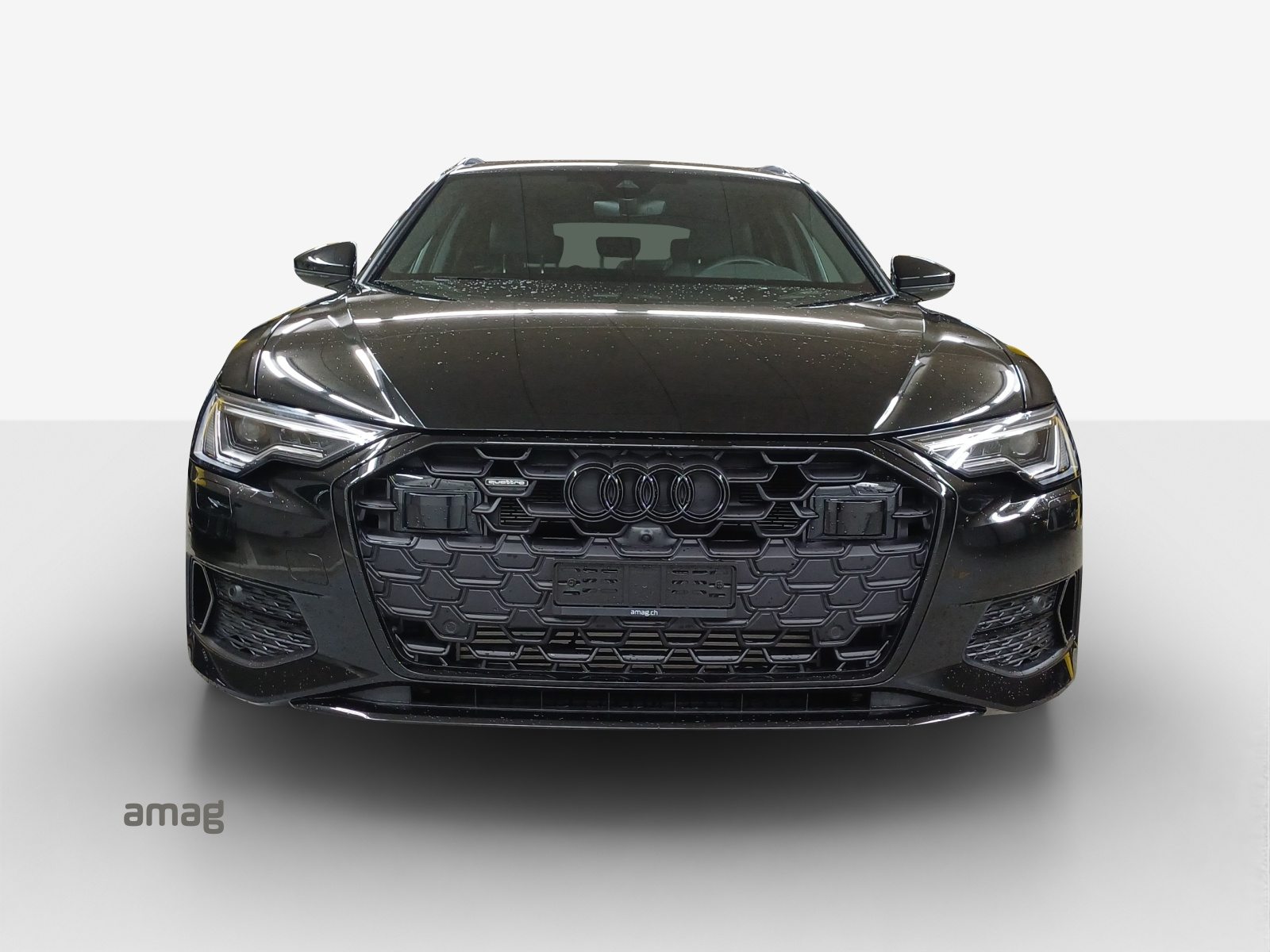 AUDI A6 Avant e-hybrid 220 kW 2.0 e-hybrid 299 PS Direkt-Schaltge, Benzin, Occasion / Gebraucht, Automatik - 7