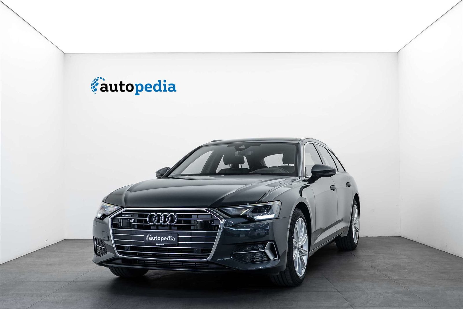 AUDI A6 Avant 45 TFSI Sport S-tronic quattro