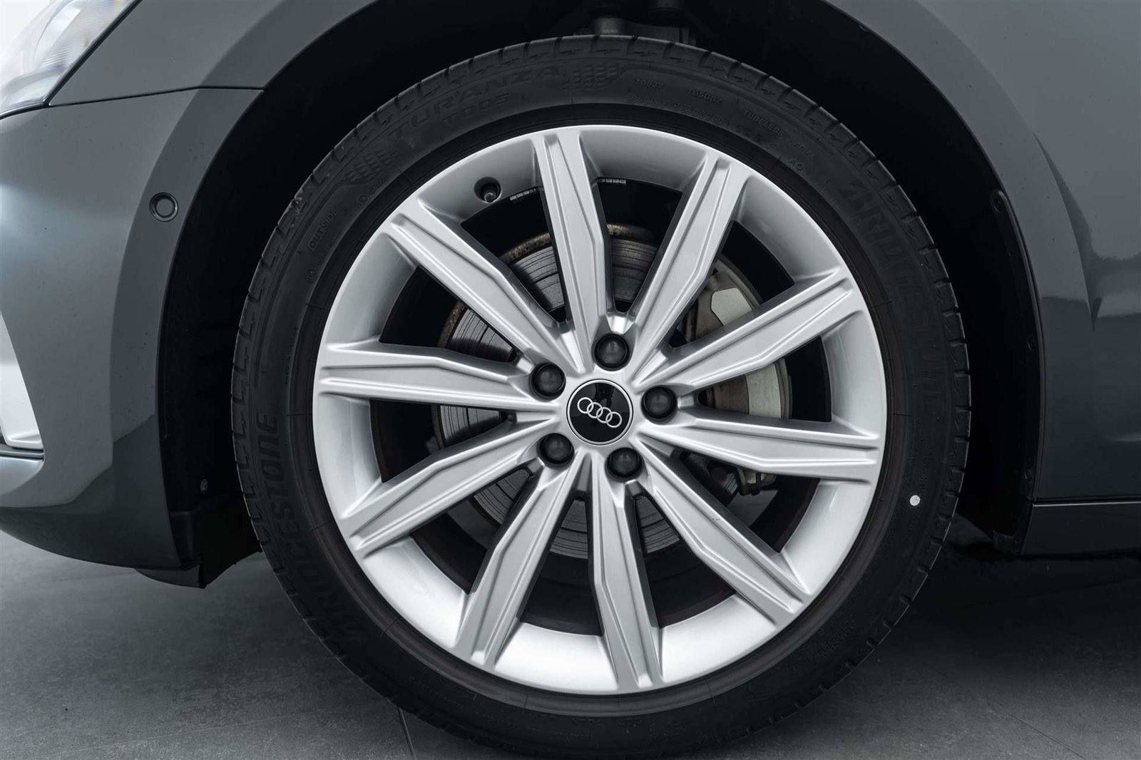 AUDI A6 Avant 45 TFSI Sport S-tronic quattro, Mild-Hybrid Petrol/Electric, Second hand / Used, Automatic - 6