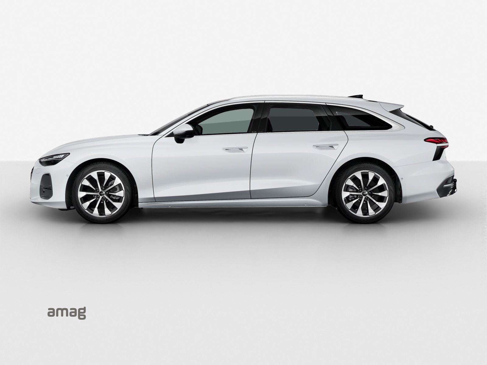 AUDI A6 Avant TDI 150 kW, Diesel, Occasion / Gebraucht, Automatik - 2