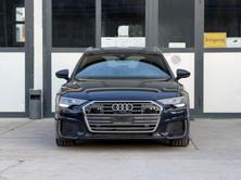 AUDI A6 Avant 50 TDI Sport quattro tiptronic, Hybride Leggero Diesel/Elettrica, Occasioni / Usate, Automatico - 3