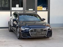 AUDI A6 Avant 50 TDI Sport quattro tiptronic, Hybride Leggero Diesel/Elettrica, Occasioni / Usate, Automatico - 4