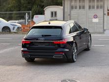 AUDI A6 Avant 50 TDI Sport quattro tiptronic, Hybride Leggero Diesel/Elettrica, Occasioni / Usate, Automatico - 5