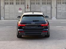 AUDI A6 Avant 50 TDI Sport quattro tiptronic, Hybride Leggero Diesel/Elettrica, Occasioni / Usate, Automatico - 6