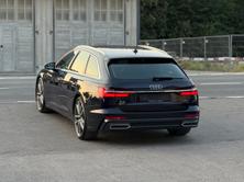 AUDI A6 Avant 50 TDI Sport quattro tiptronic, Hybride Leggero Diesel/Elettrica, Occasioni / Usate, Automatico - 7