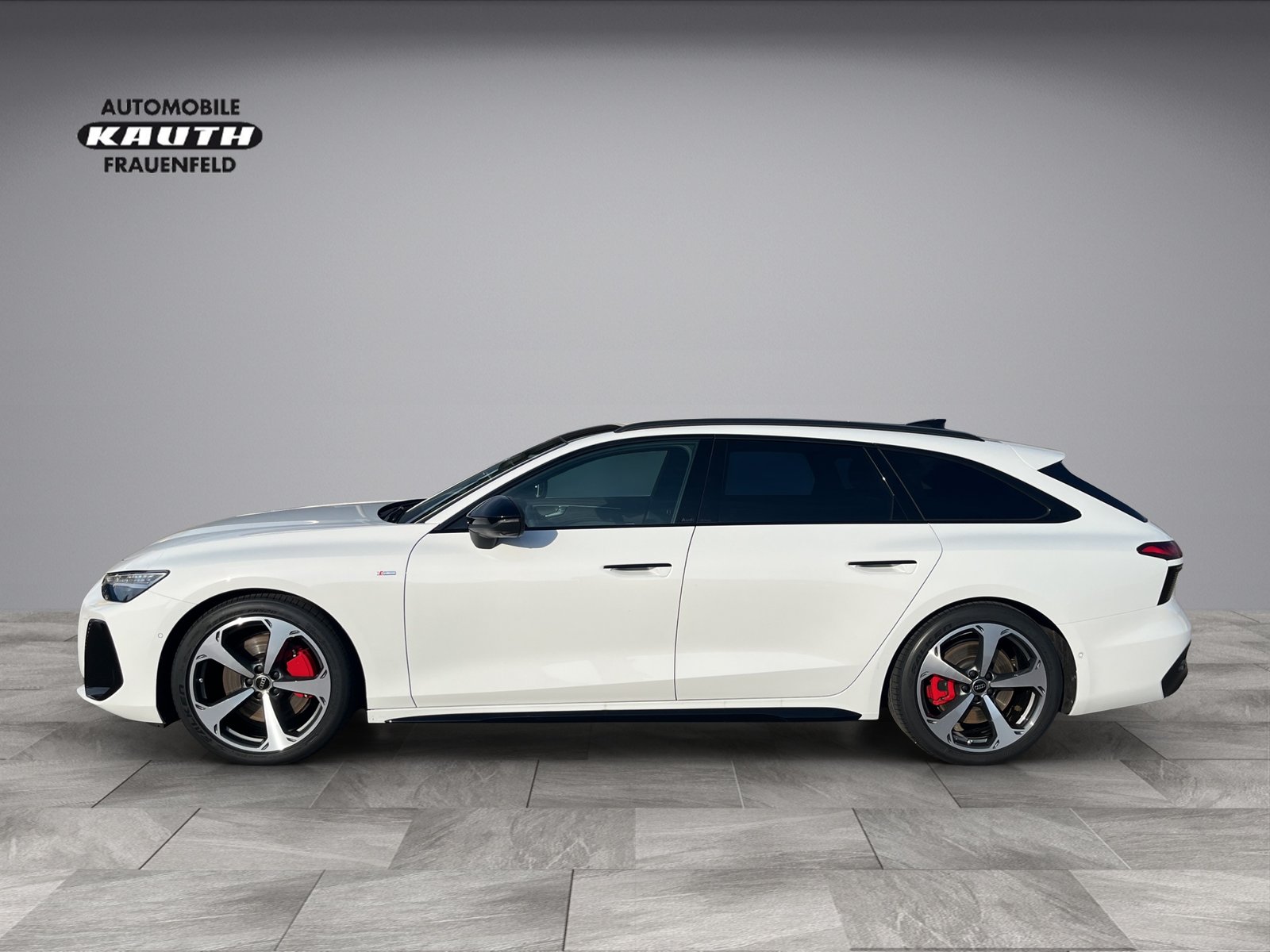 AUDI A6 Avant TFSI qu. 270 kW S tronic *BO, 360Kamera, 20Alu, Petrol, Second hand / Used, Automatic - 2