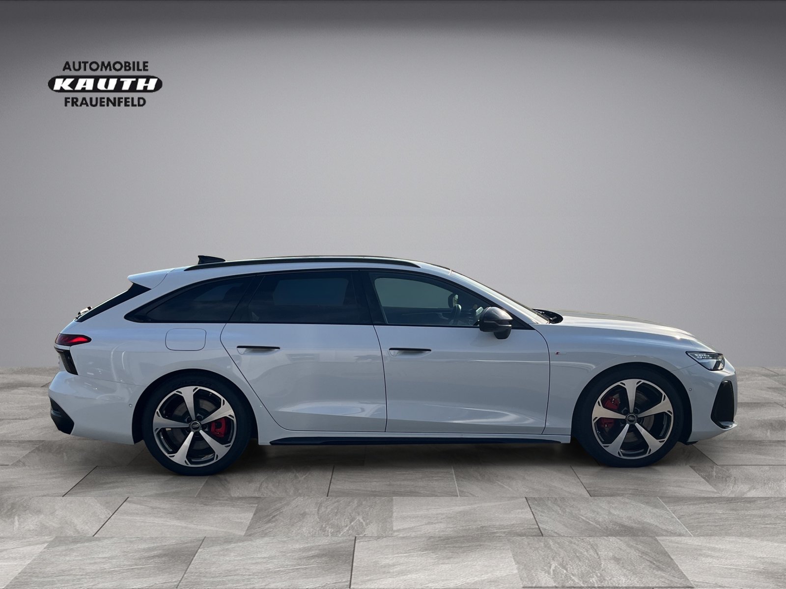 AUDI A6 Avant TFSI qu. 270 kW S tronic *BO, 360Kamera, 20Alu, Petrol, Second hand / Used, Automatic - 7