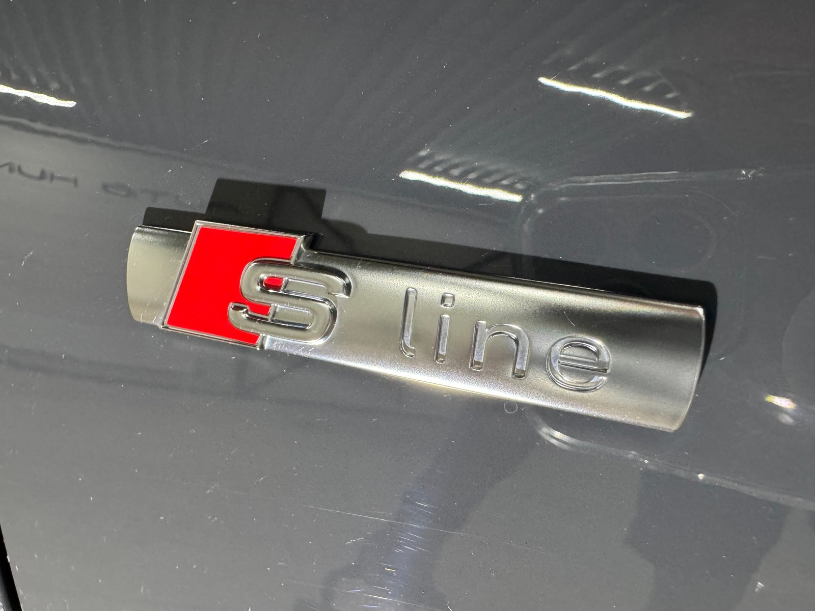 AUDI A6 Avant e-tron S-LINE quattro 428PS // CH-Fahrzeug //, Électrique, Occasion / Utilisé, Automatique - 7