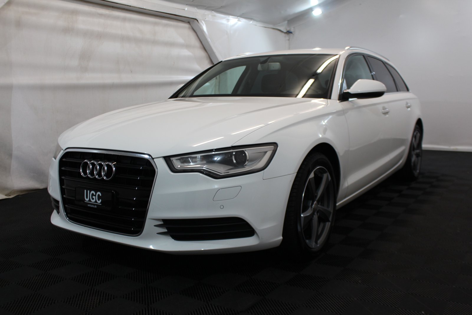 AUDI A6 Avant 2.0 TFSI M-Tronic, Petrol, Second hand / Used, Automatic - 3