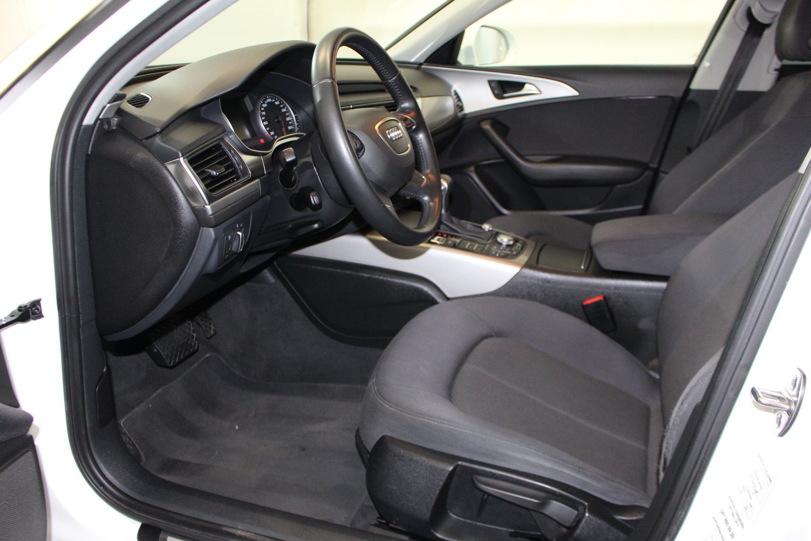 AUDI A6 Avant 2.0 TFSI M-Tronic, Petrol, Second hand / Used, Automatic - 7