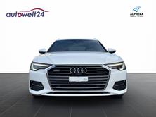 AUDI A6 Avant 45 TDI Sport quattro tiptronic S LINE, Hybride Leggero Diesel/Elettrica, Occasioni / Usate, Automatico - 2