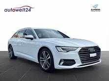 AUDI A6 Avant 45 TDI Sport quattro tiptronic S LINE, Hybride Leggero Diesel/Elettrica, Occasioni / Usate, Automatico - 3