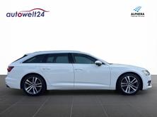 AUDI A6 Avant 45 TDI Sport quattro tiptronic S LINE, Hybride Leggero Diesel/Elettrica, Occasioni / Usate, Automatico - 4