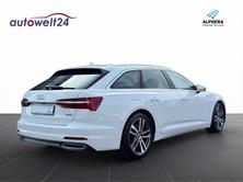 AUDI A6 Avant 45 TDI Sport quattro tiptronic S LINE, Hybride Leggero Diesel/Elettrica, Occasioni / Usate, Automatico - 5