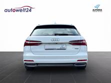 AUDI A6 Avant 45 TDI Sport quattro tiptronic S LINE, Hybride Leggero Diesel/Elettrica, Occasioni / Usate, Automatico - 6