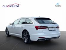 AUDI A6 Avant 45 TDI Sport quattro tiptronic S LINE, Hybride Leggero Diesel/Elettrica, Occasioni / Usate, Automatico - 7