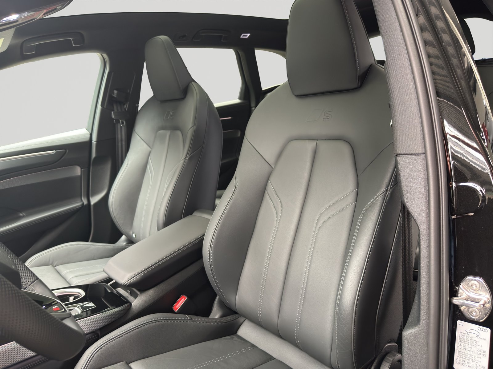 AUDI A6 Avant TDI 150 kW S tronic S-Line, Diesel, Occasioni / Usate, Automatico - 6