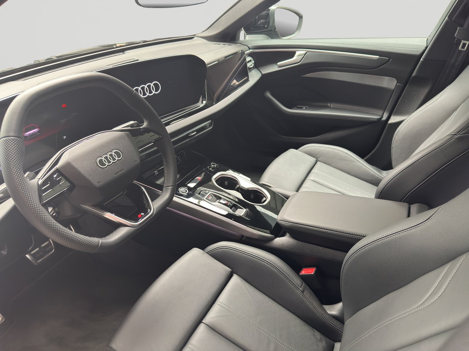 AUDI A6 Avant TDI 150 kW S tronic S-Line, Diesel, Occasioni / Usate, Automatico - 7