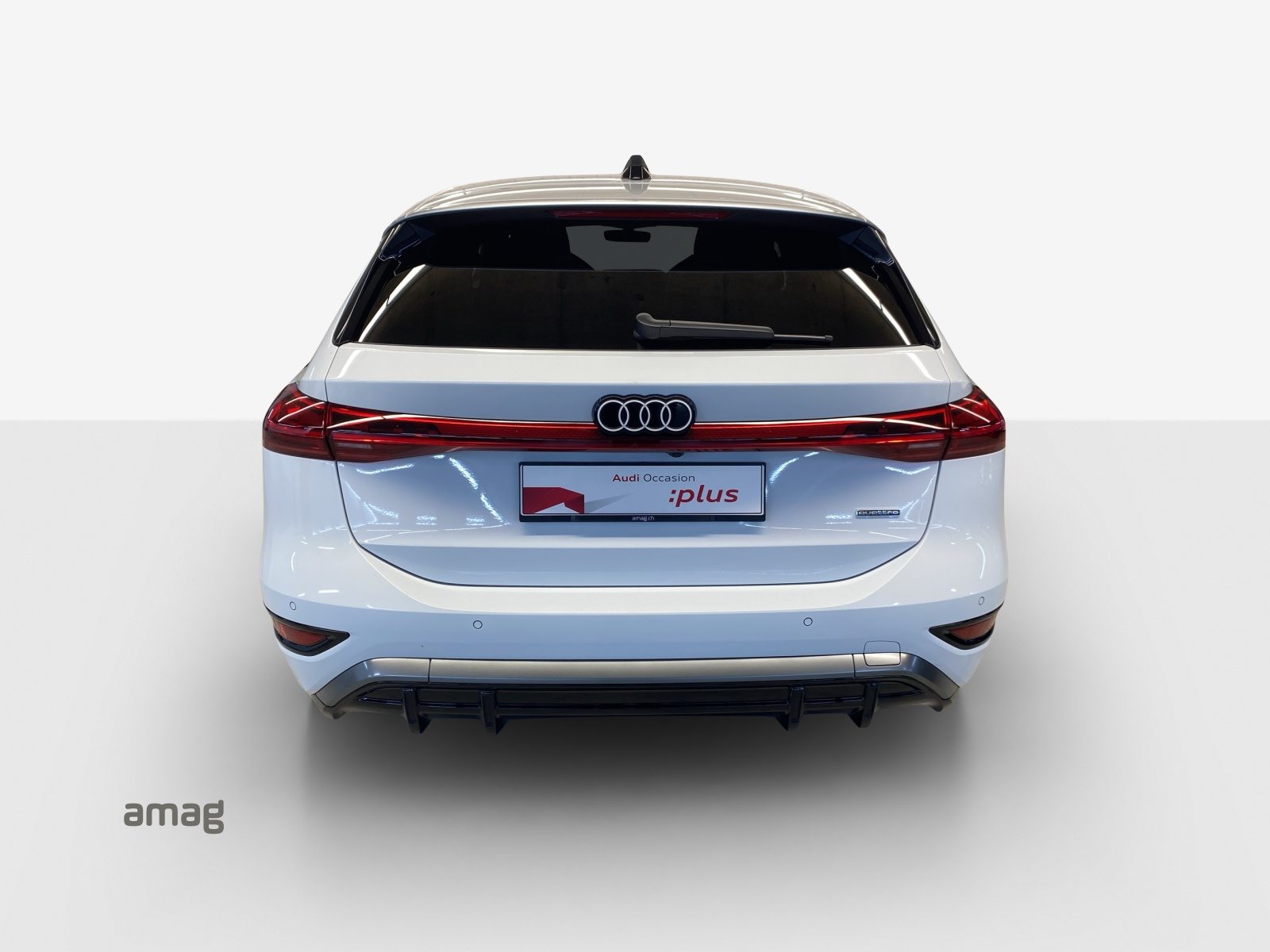 AUDI A6 Avant e-tron quattro, Elettrica, Occasioni / Usate, Automatico - 4