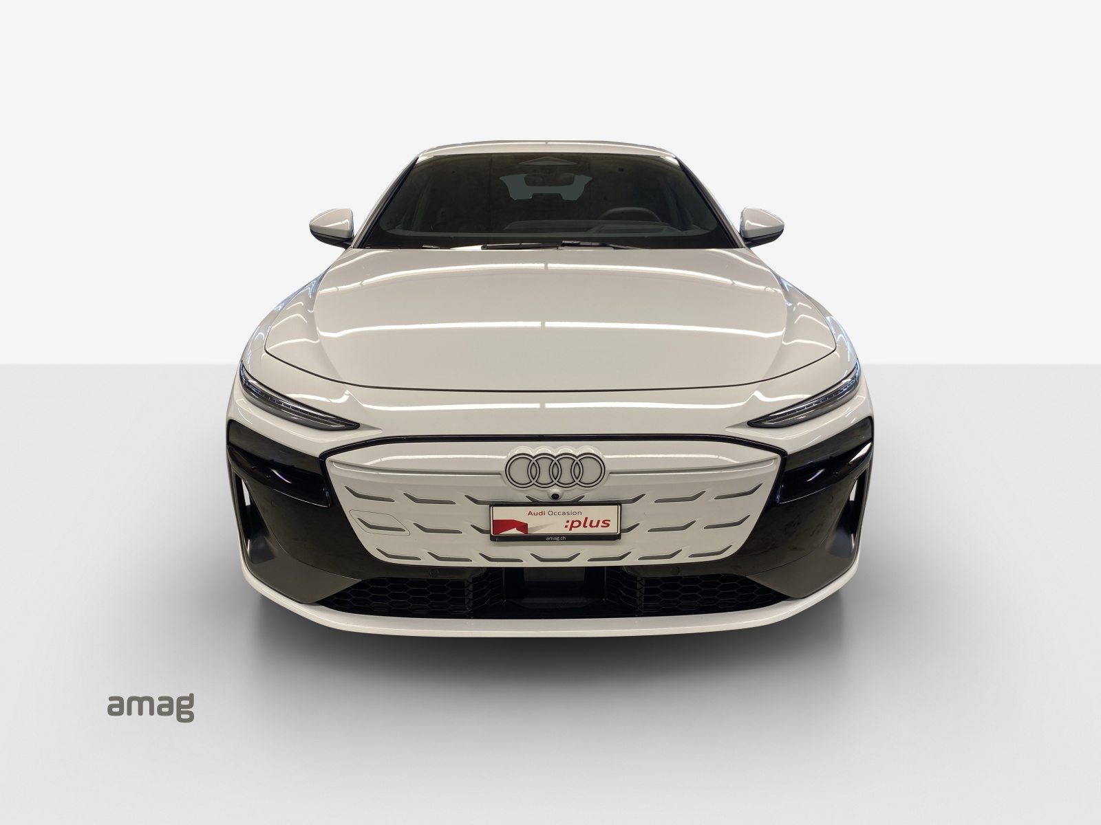 AUDI A6 Avant e-tron quattro, Elettrica, Occasioni / Usate, Automatico - 7