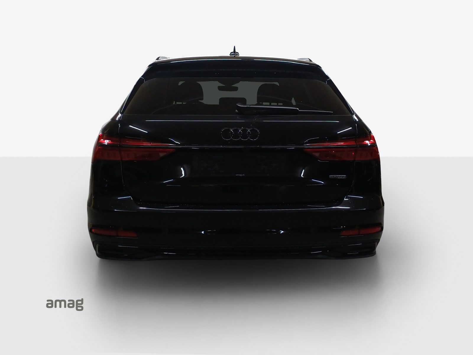 AUDI A6 Avant 50 TFSI e advanced, Hybride Integrale Benzina/Elettrica, Occasioni / Usate, Automatico - 4