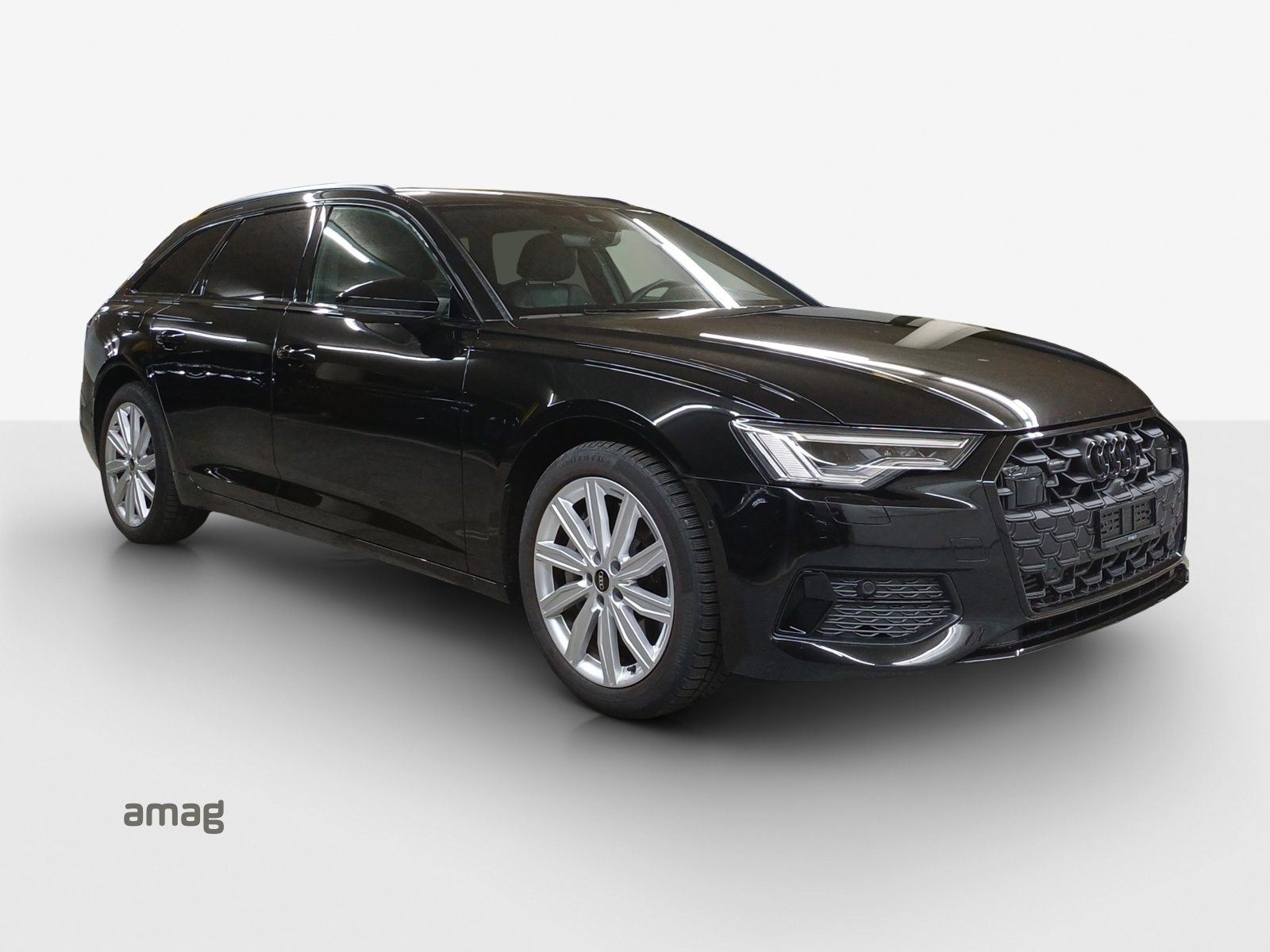 AUDI A6 Avant 50 TFSI e advanced, Hybride Integrale Benzina/Elettrica, Occasioni / Usate, Automatico - 6
