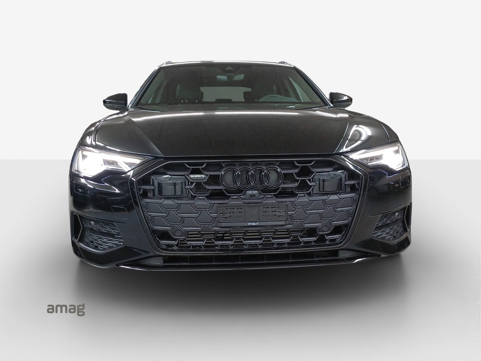 AUDI A6 Avant 50 TFSI e advanced, Hybride Integrale Benzina/Elettrica, Occasioni / Usate, Automatico - 7